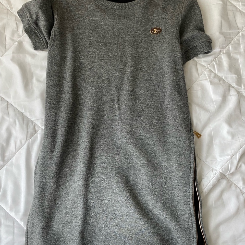 Louis Vuitton sweater